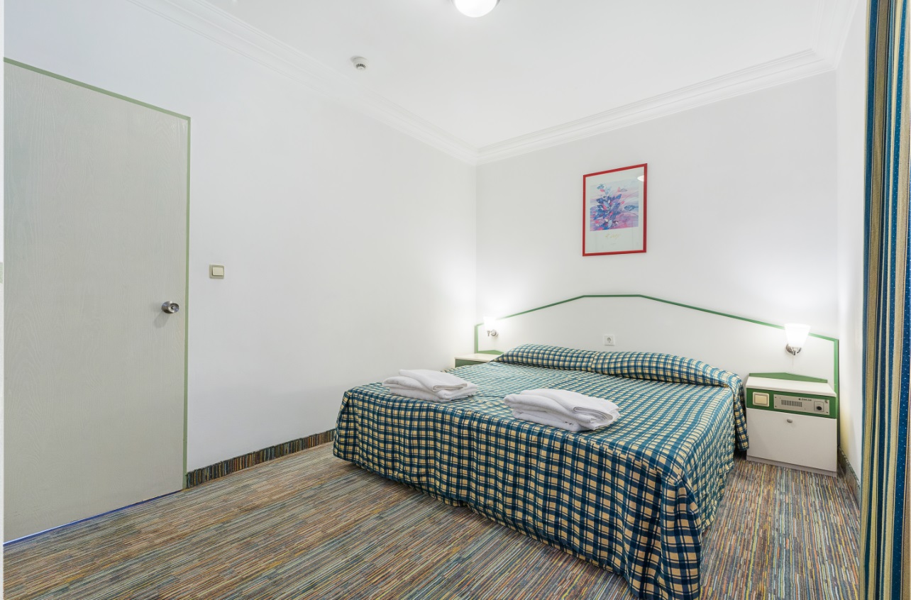 Sifalar Apart Hotel