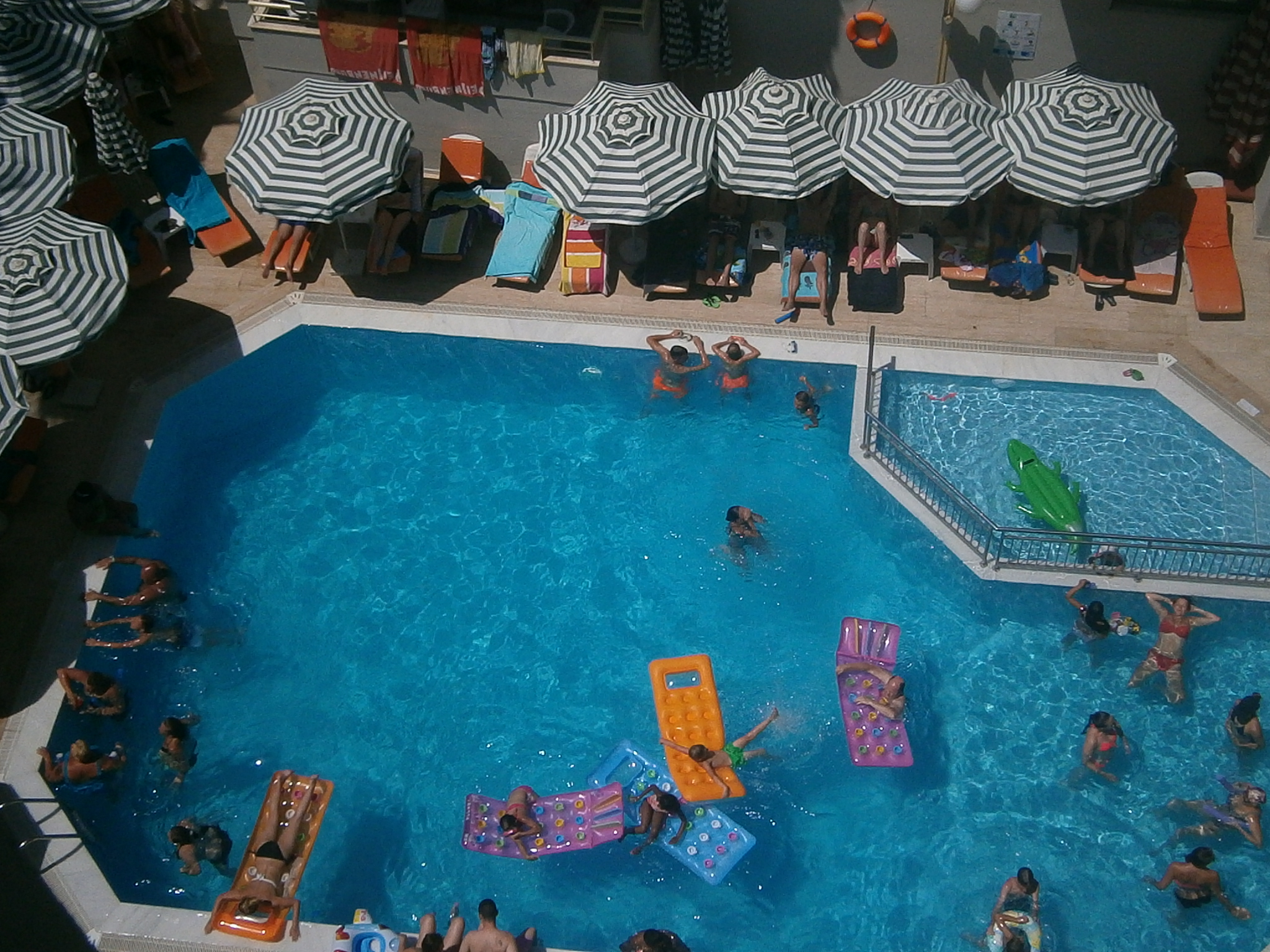 Sifalar Apart Hotel