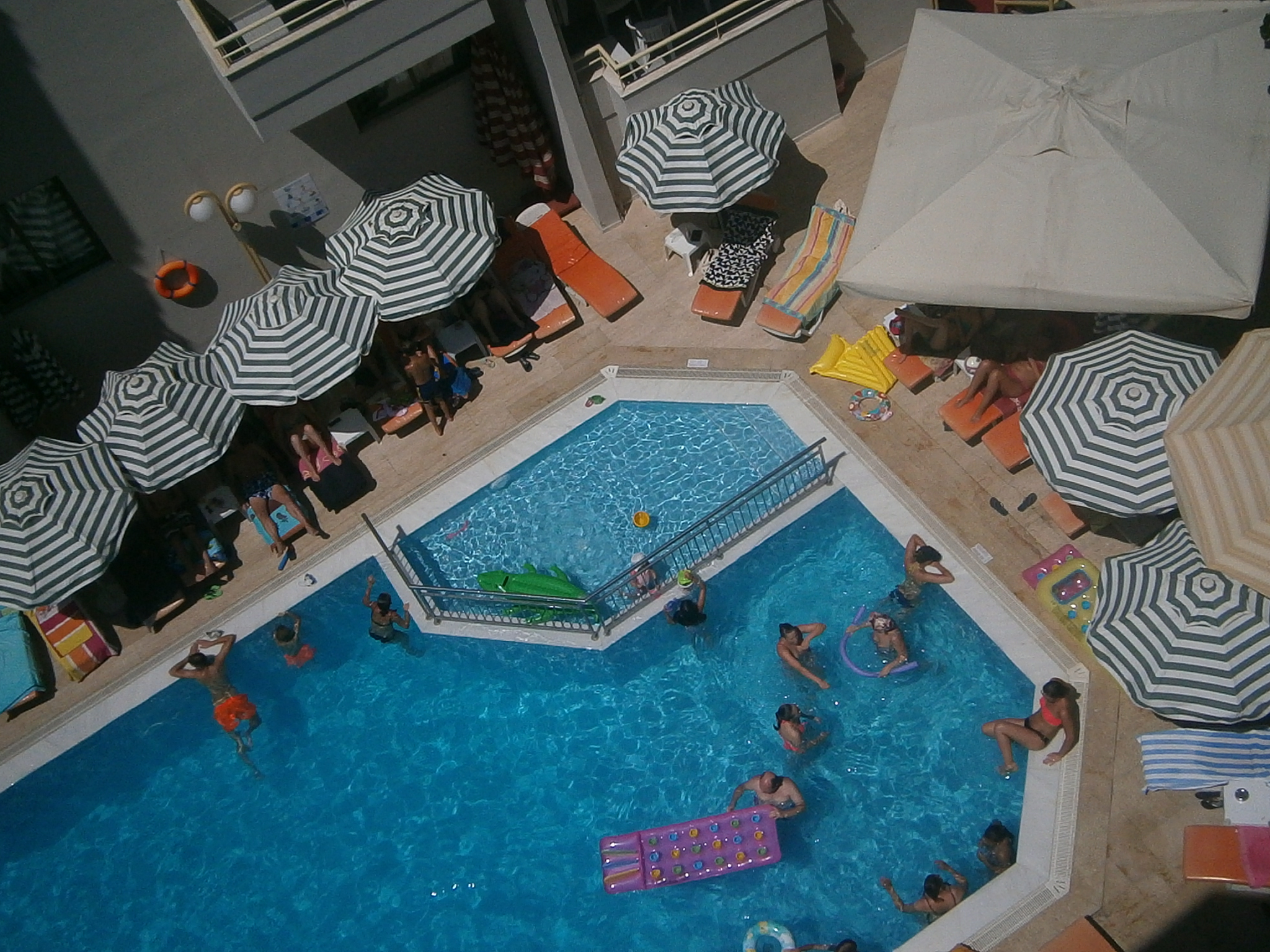 Sifalar Apart Hotel