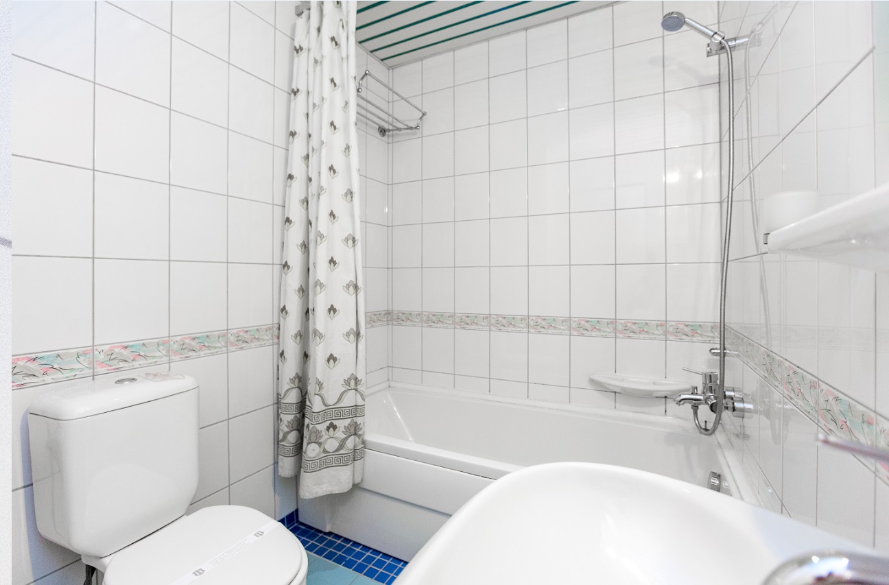Sifalar Apart Hotel