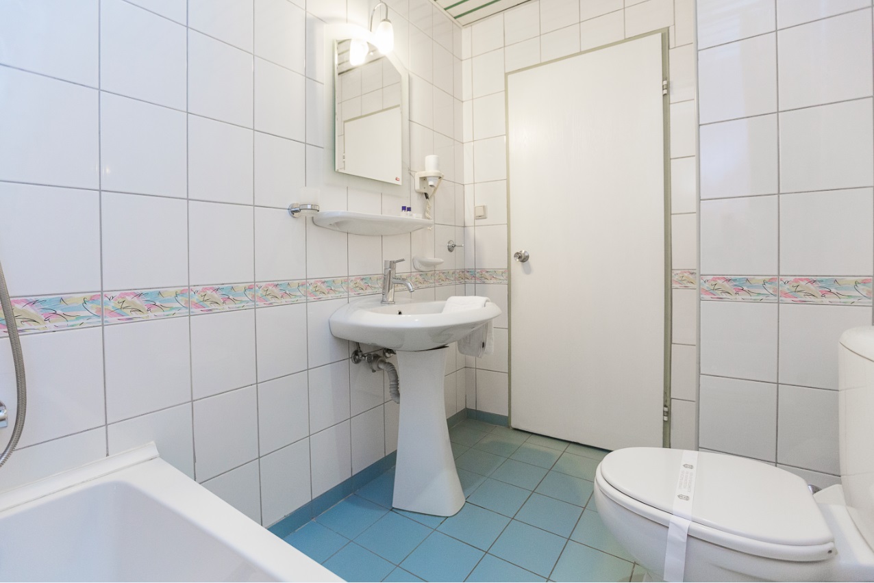 Sifalar Apart Hotel