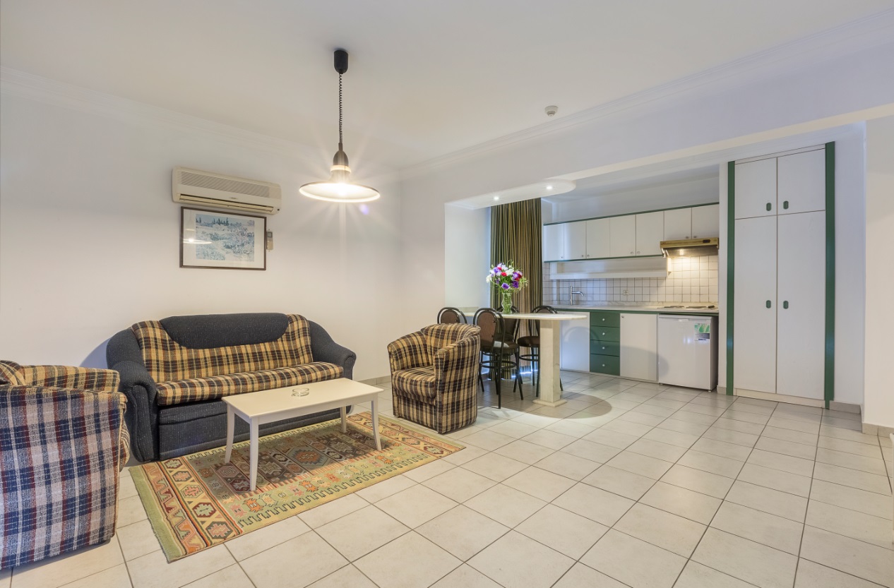 Sifalar Apart Hotel