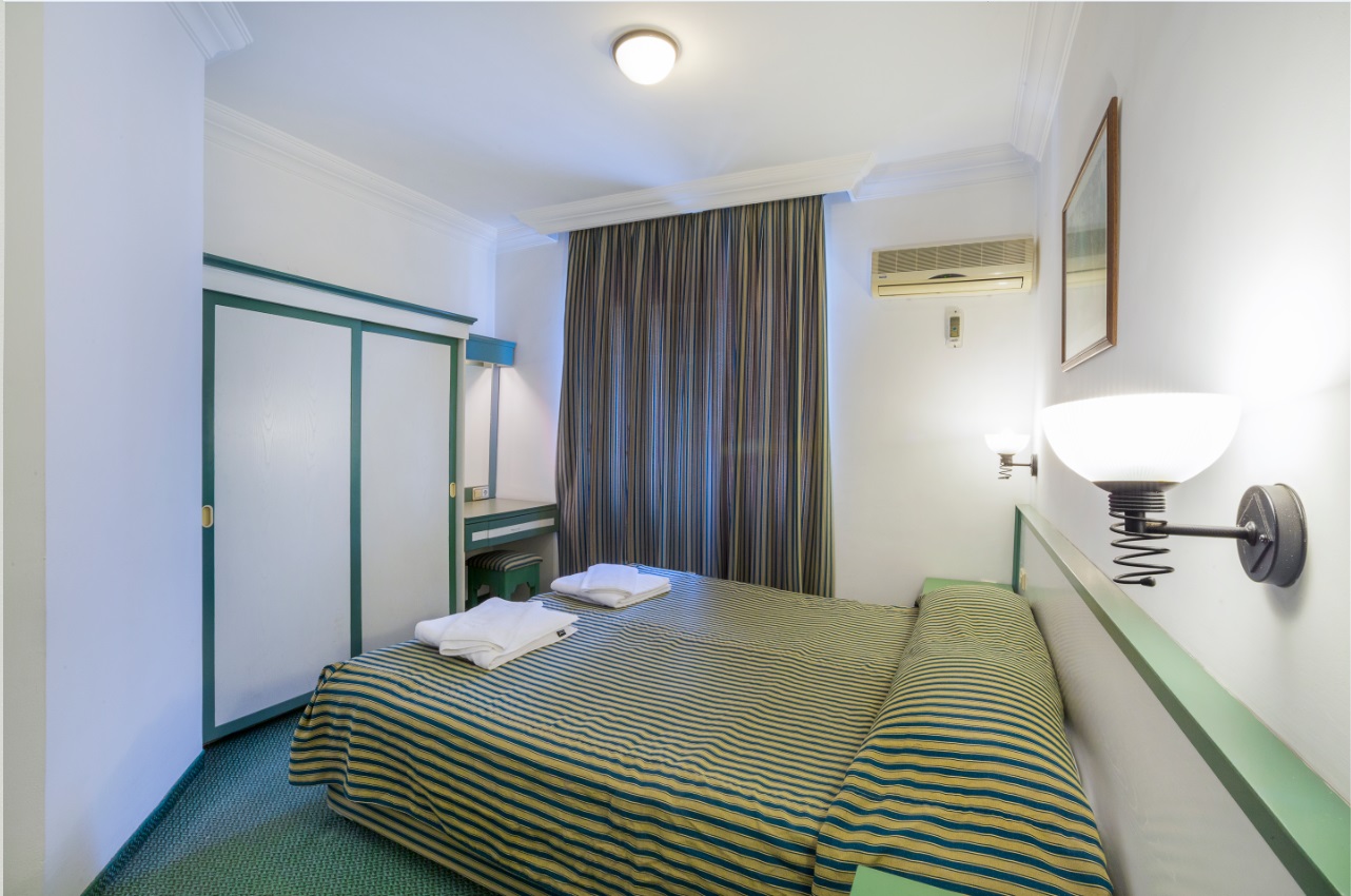 Sifalar Apart Hotel