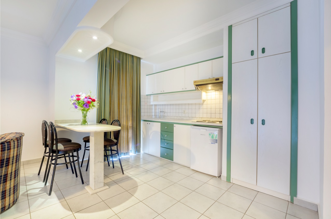 Sifalar Apart Hotel