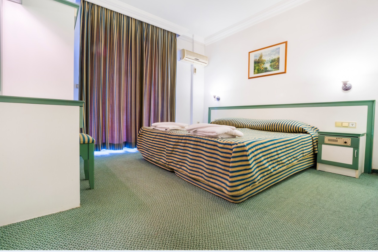 Sifalar Apart Hotel