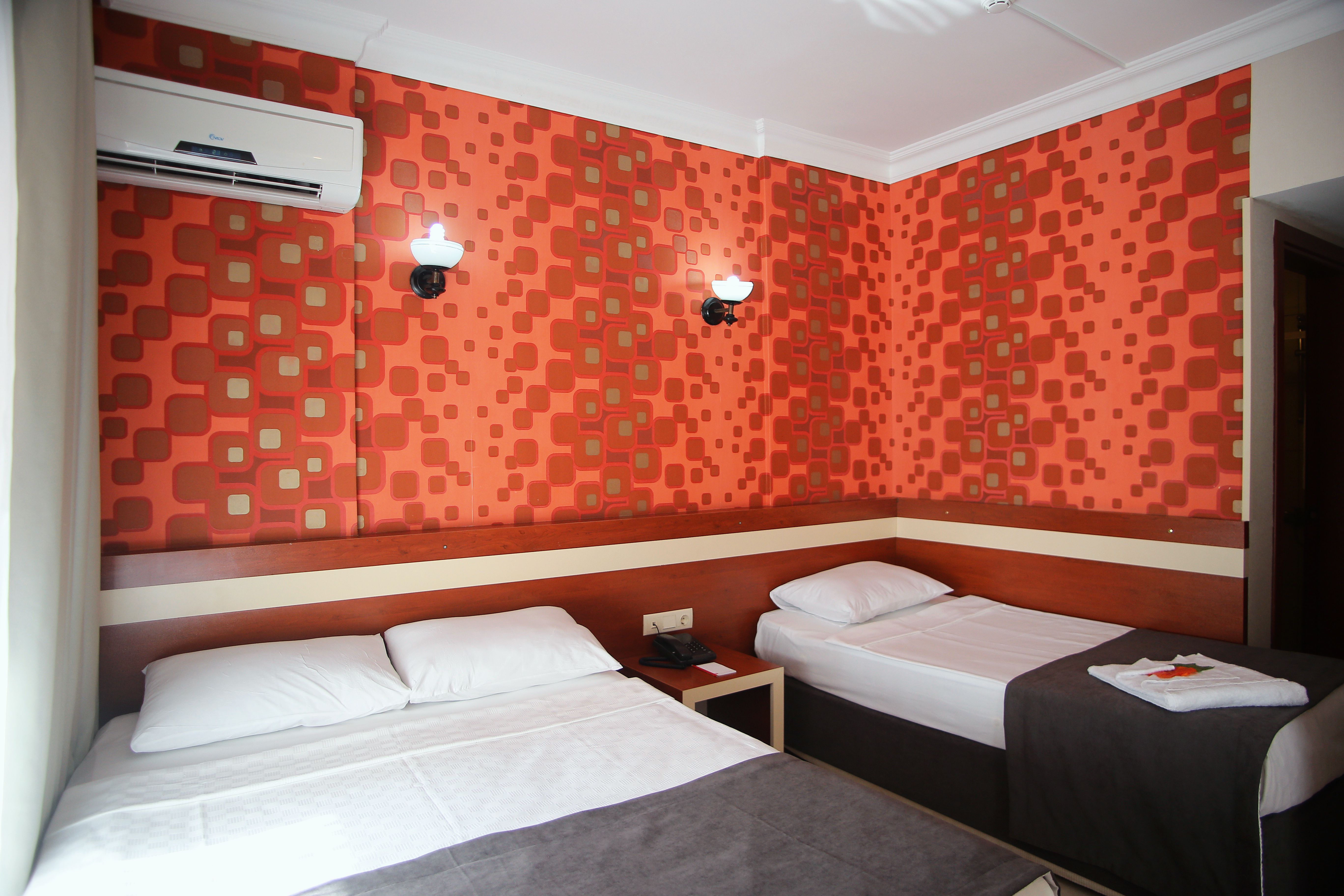 Simply Fine Hotel Alize