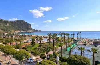 Sultan Sipahi Resort Hotel