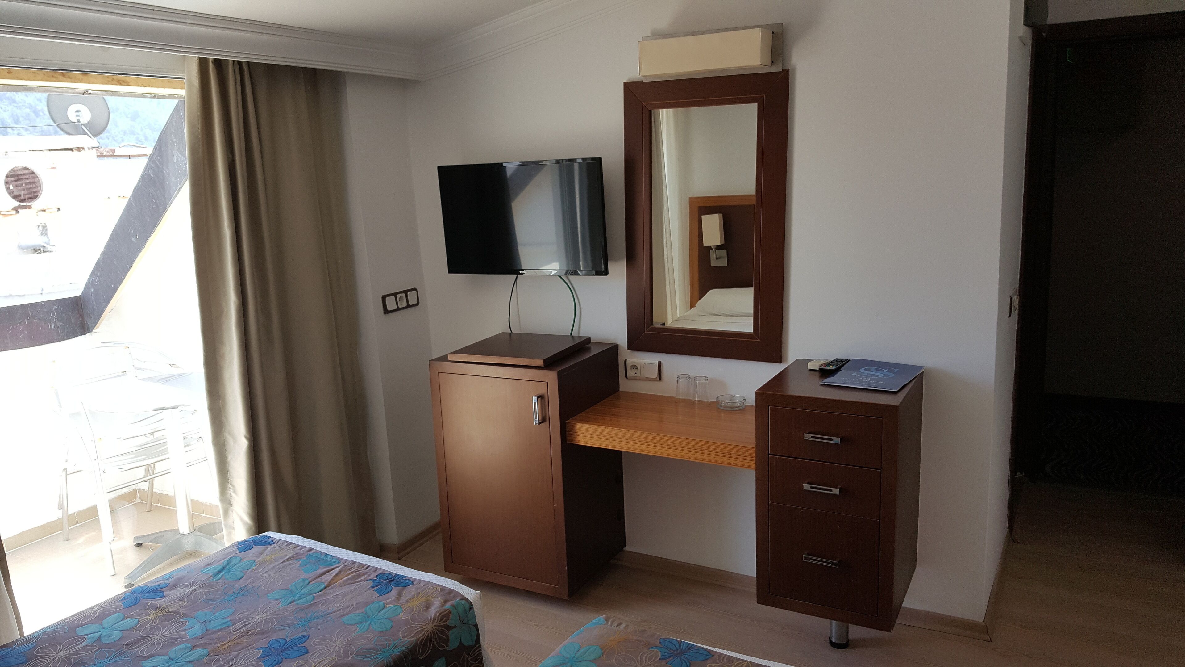 Sultan Sipahi Resort Hotel