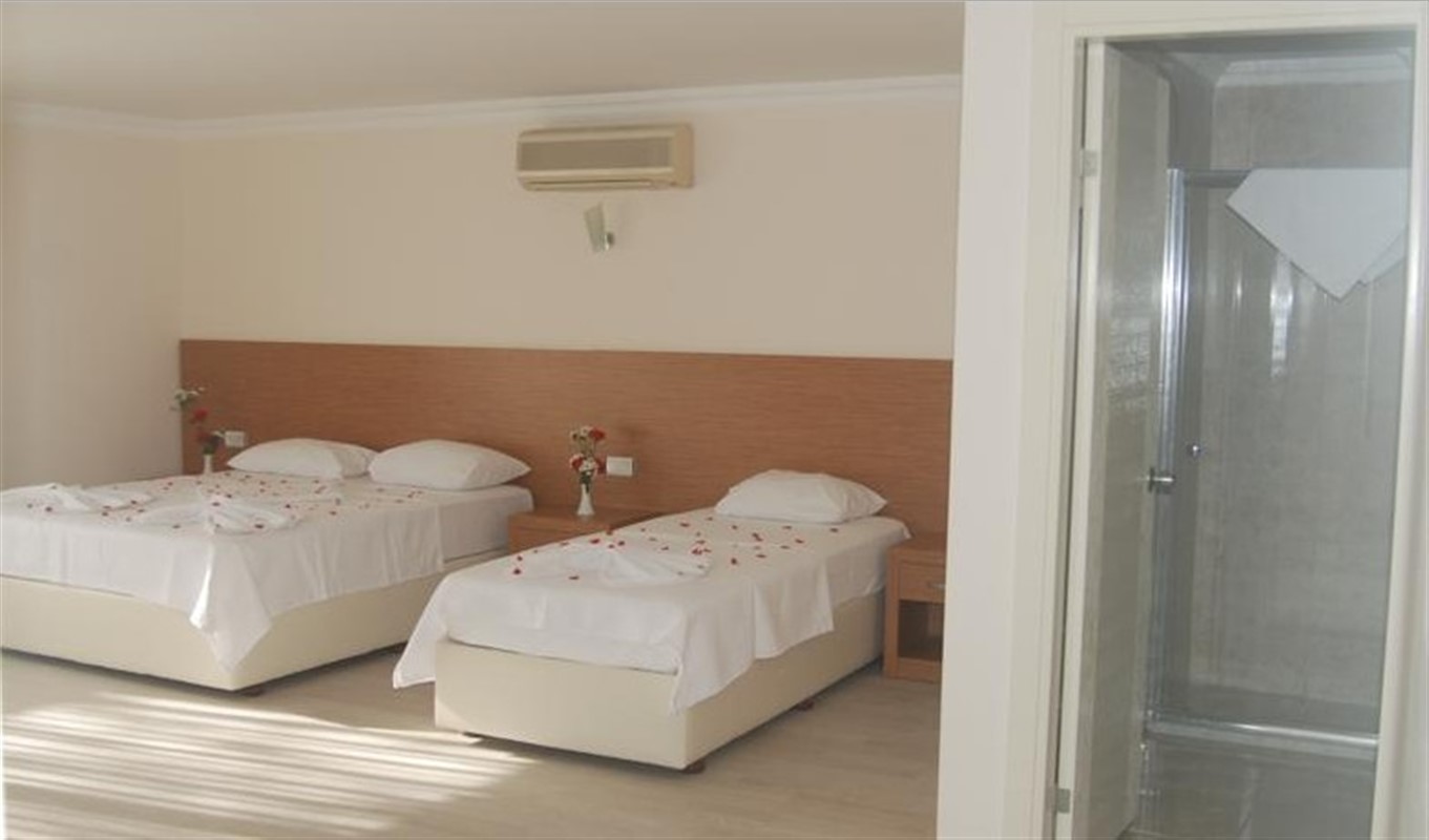 Sun Hotel by En Vie Beach