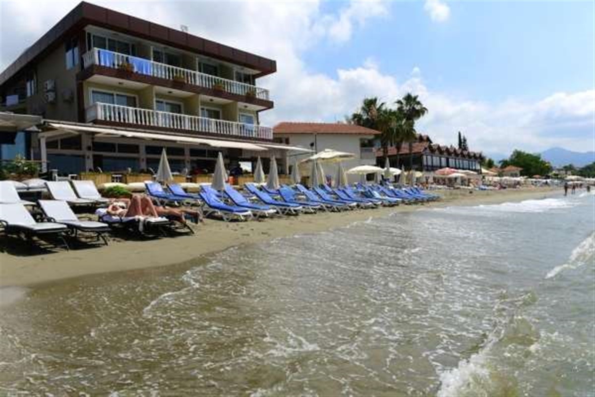 Sun Hotel by En Vie Beach