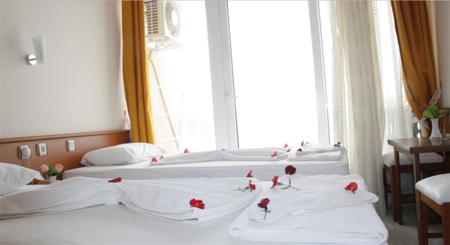 Sun Hotel by En Vie Beach