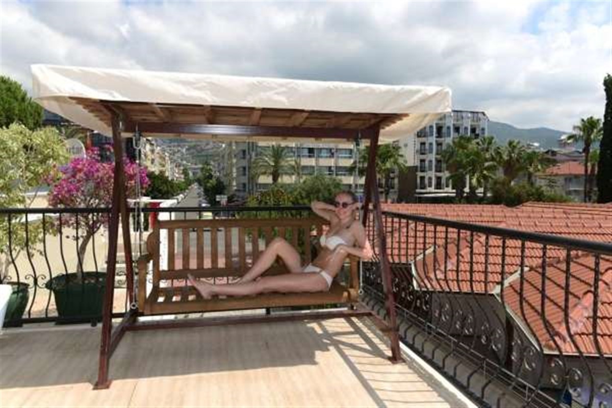 Sun Hotel by En Vie Beach