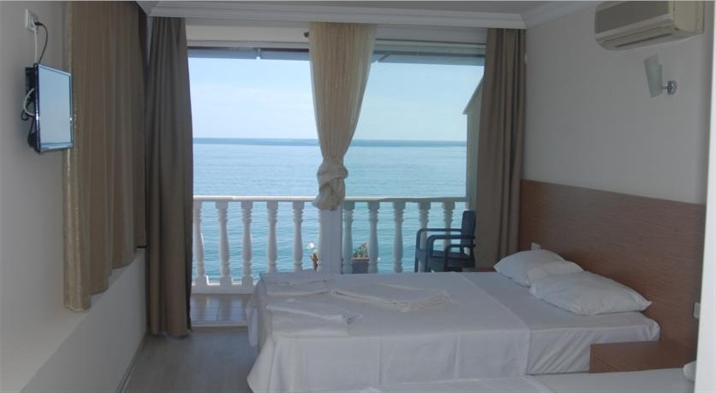 Sun Hotel by En Vie Beach