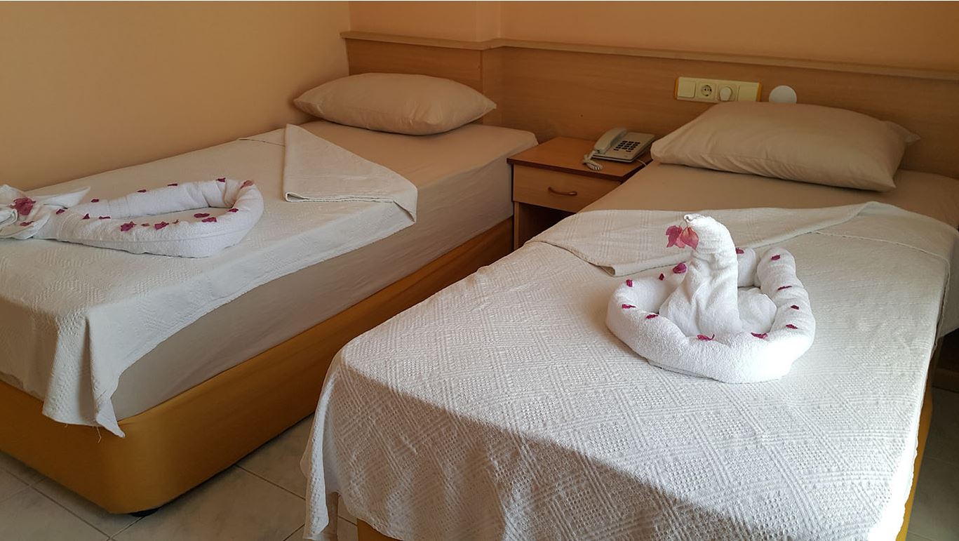 Aria Riva Apart Hotel