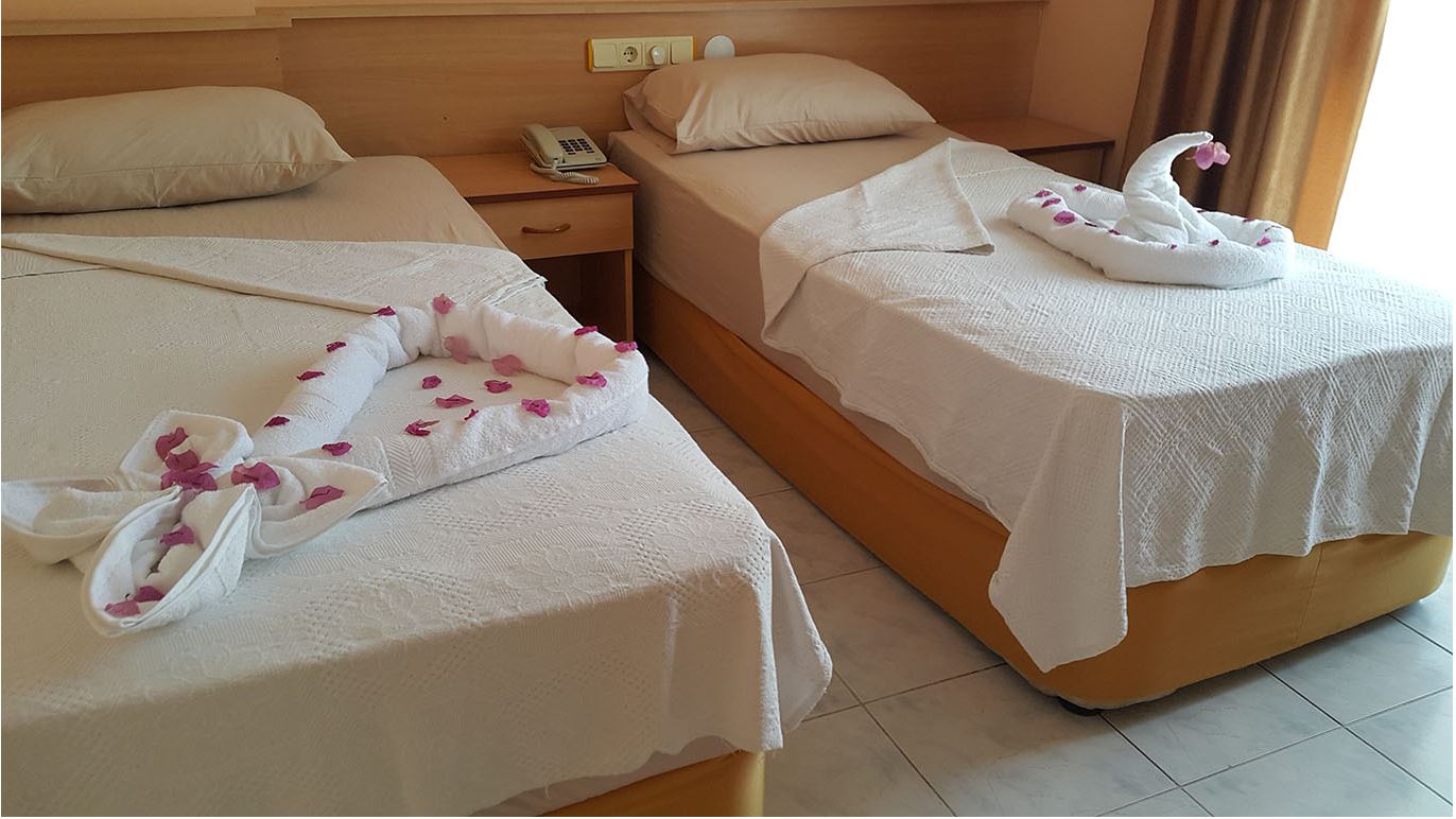 Aria Riva Apart Hotel