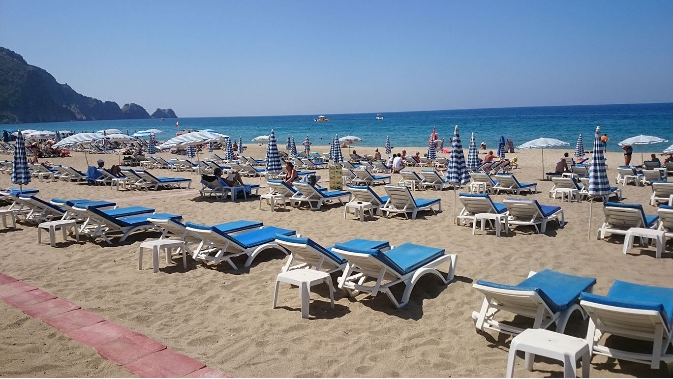 Aria Riva Apart Hotel