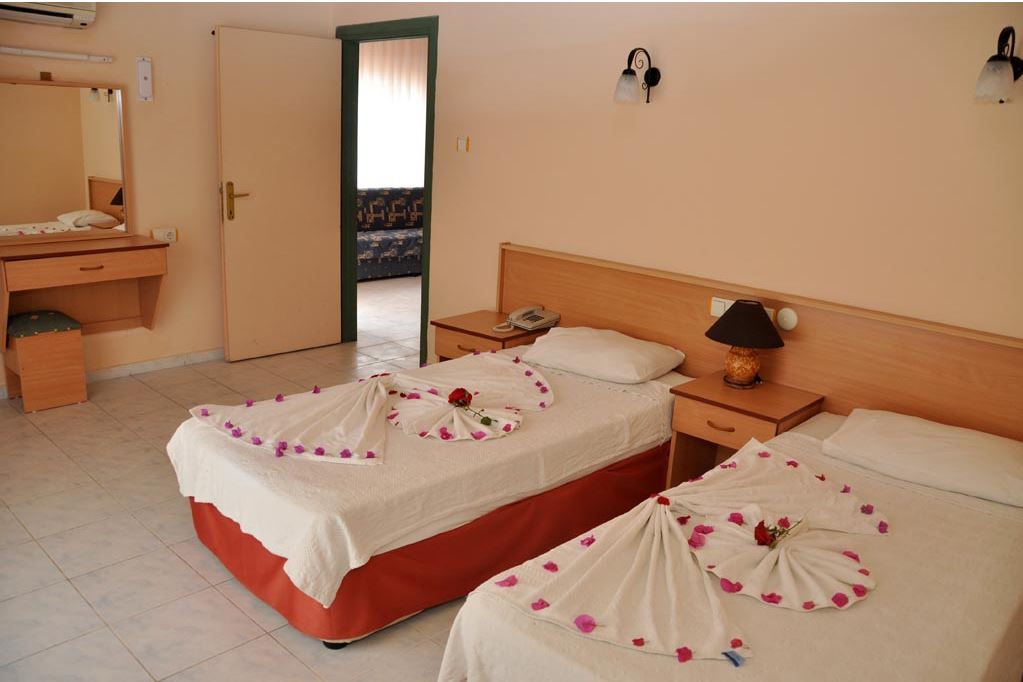 Aria Riva Apart Hotel
