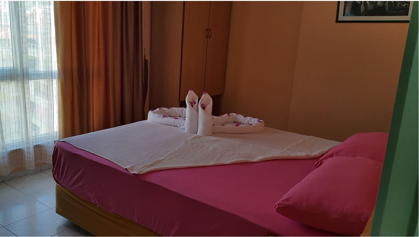 Aria Riva Apart Hotel