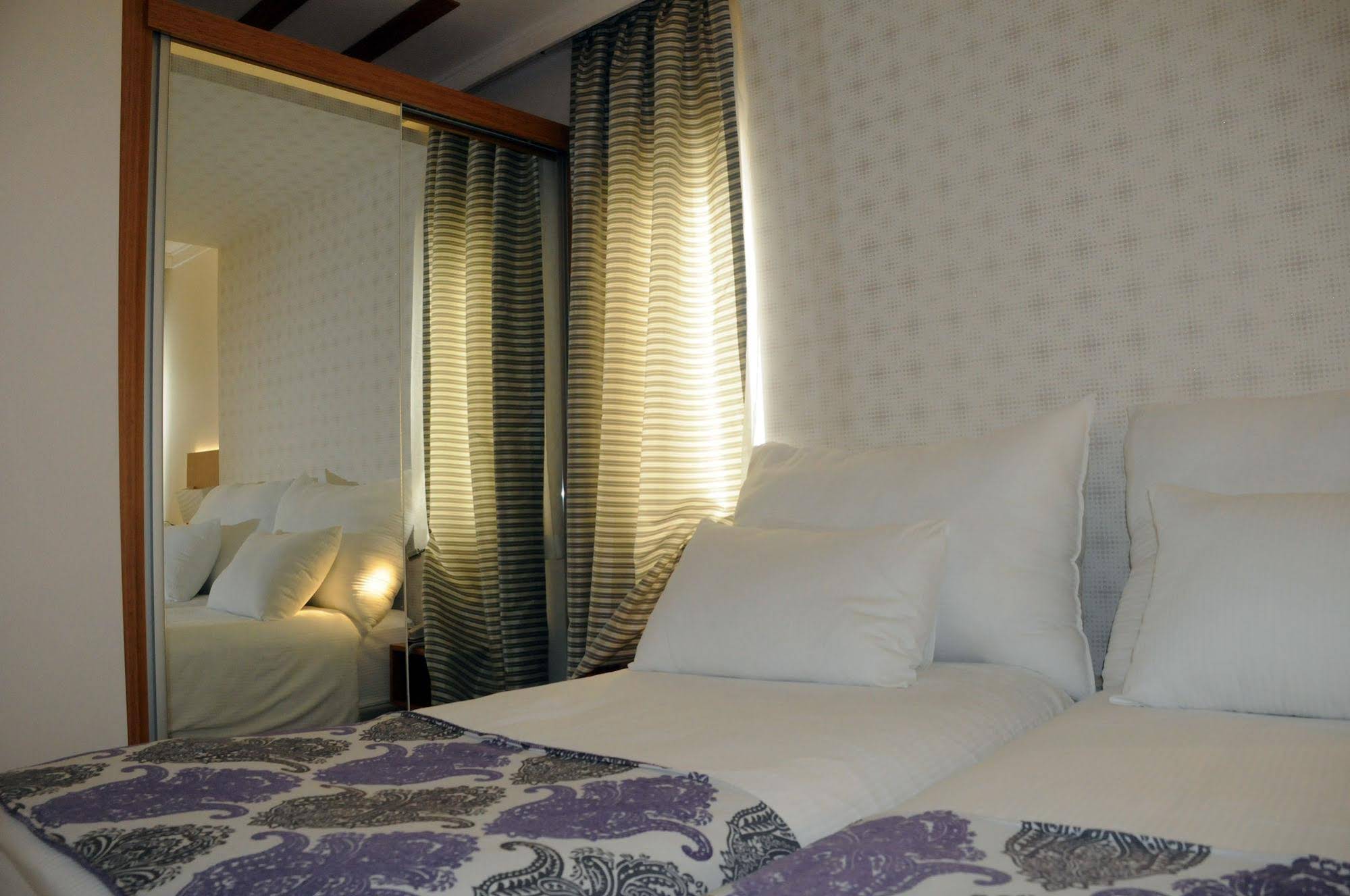 Sunpark Beach Hotel