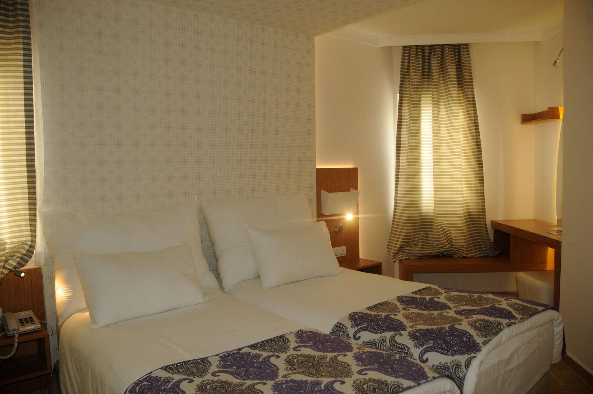 Sunpark Beach Hotel