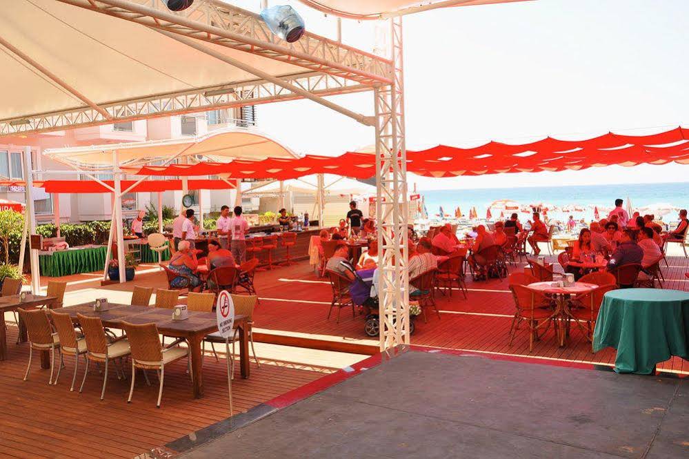 Sunpark Beach Hotel