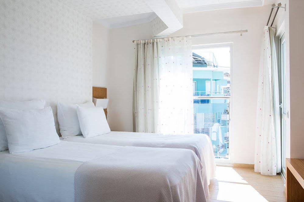 Sunpark Beach Hotel