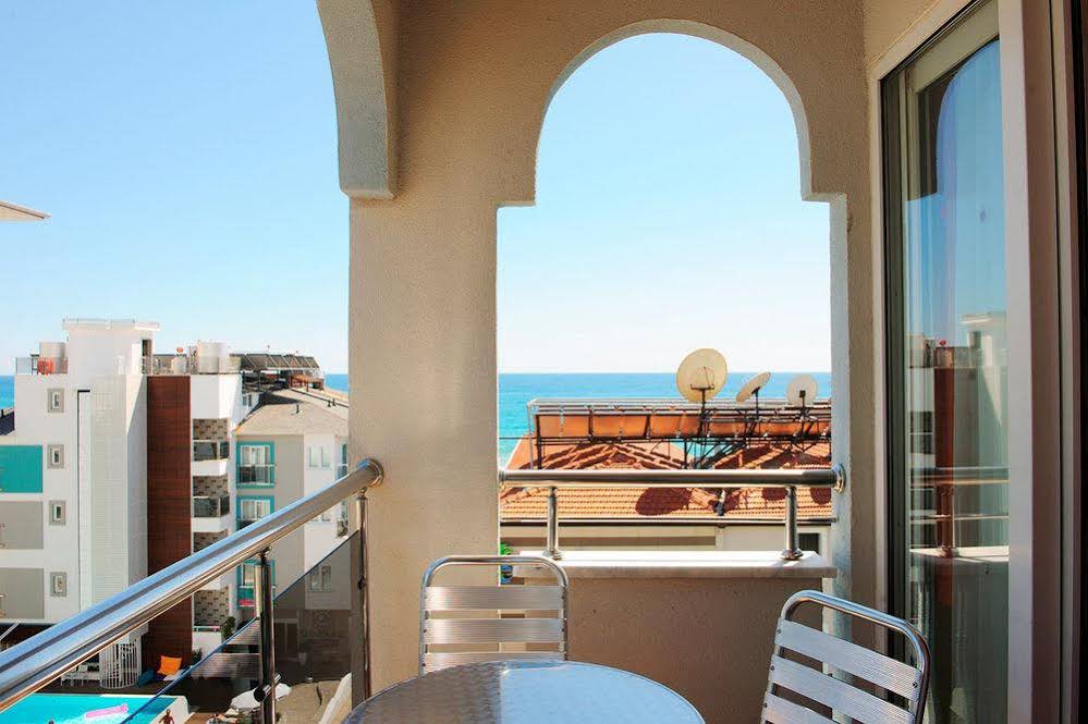 Sunpark Beach Hotel