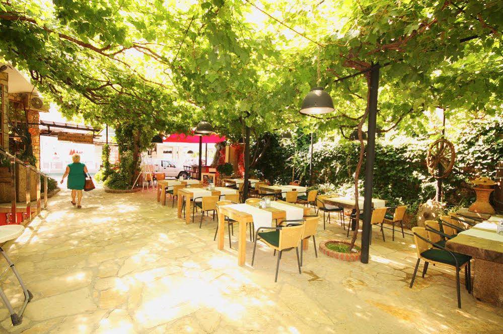 Sunpark Beach Hotel