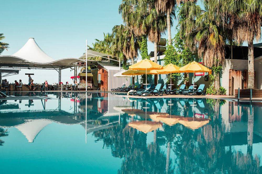 Sunpark Beach Hotel