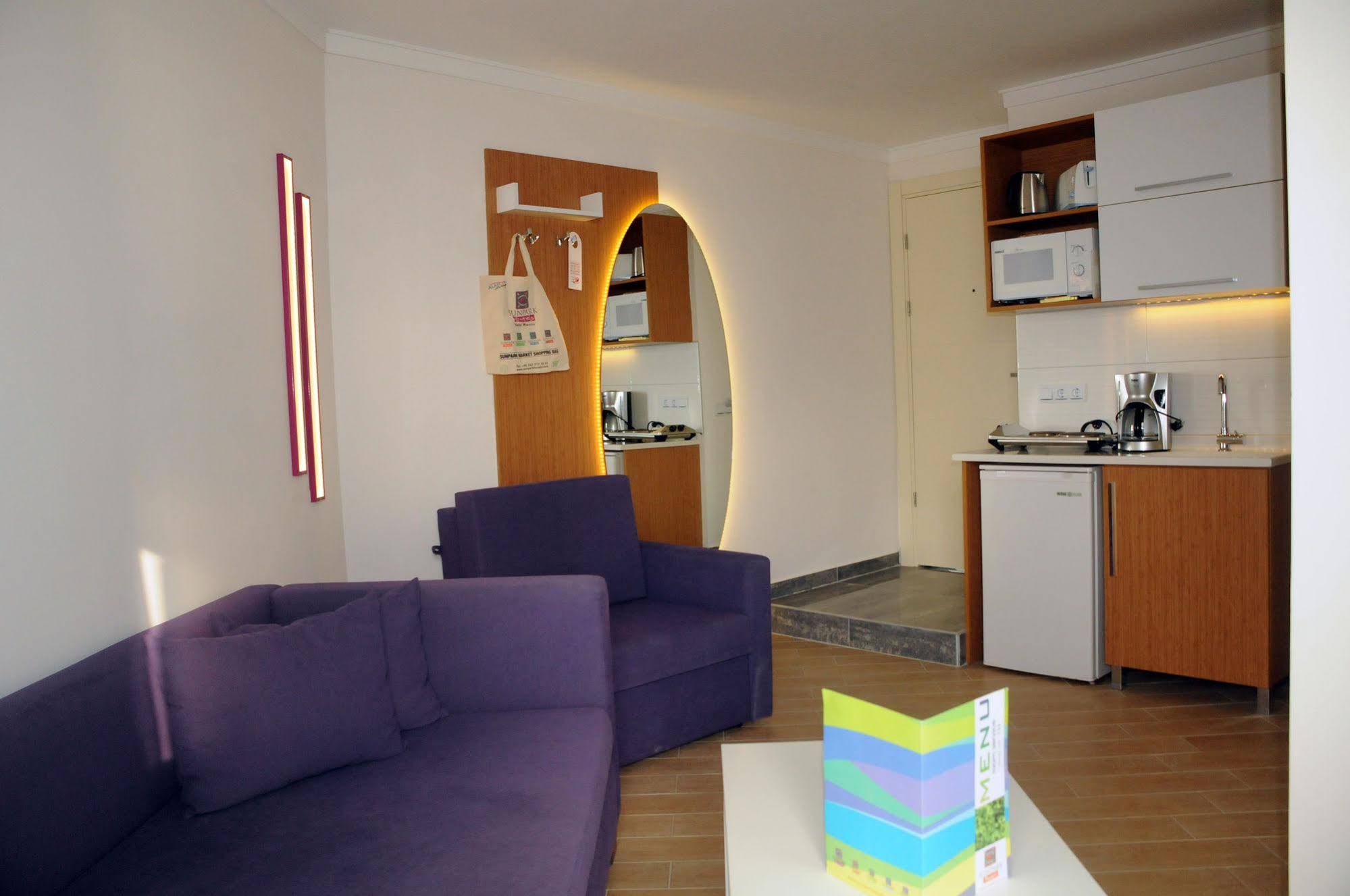 Sunpark Beach Hotel