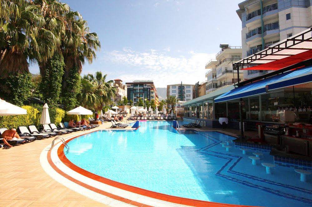 Sunpark Beach Hotel