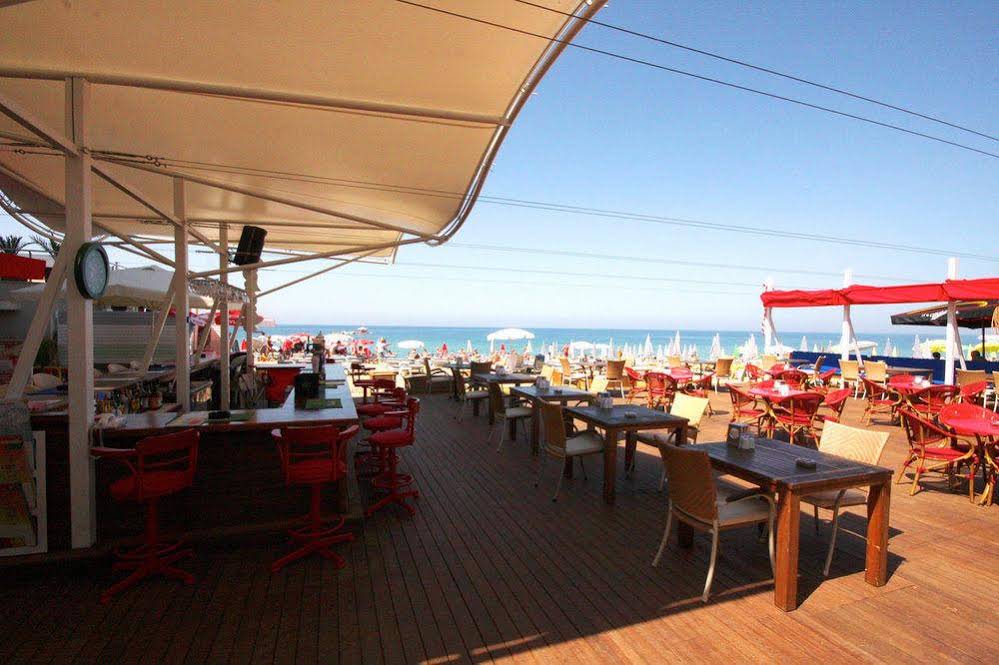 Sunpark Beach Hotel