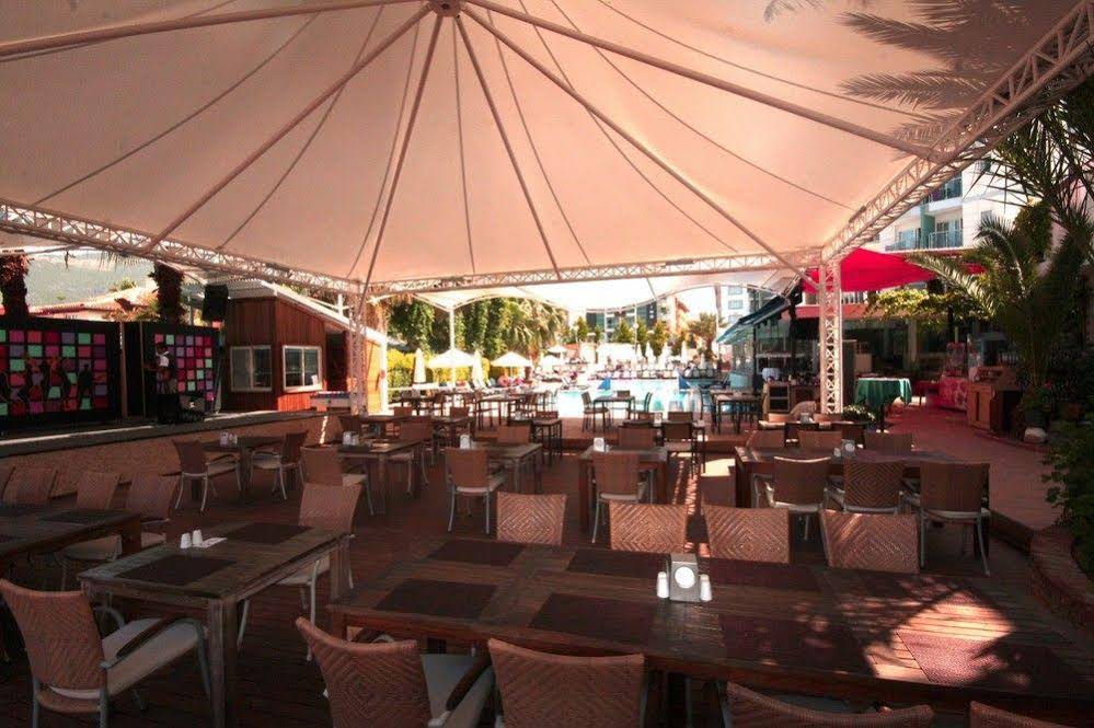 Sunpark Beach Hotel