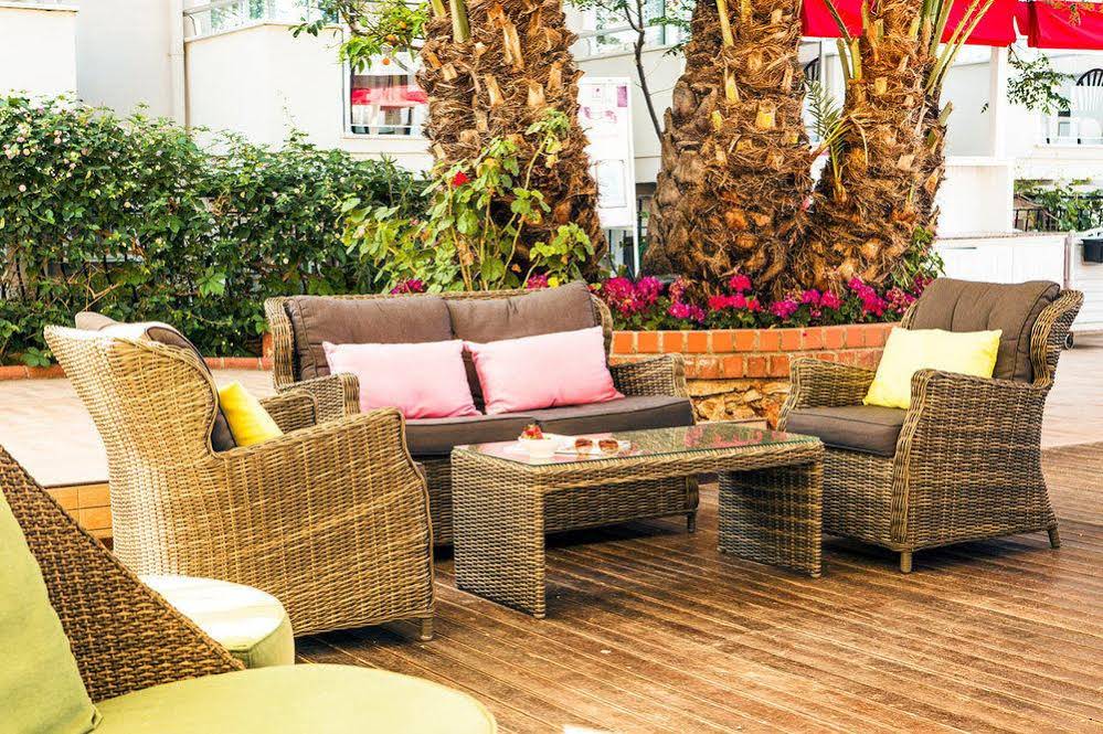 Sunpark Beach Hotel