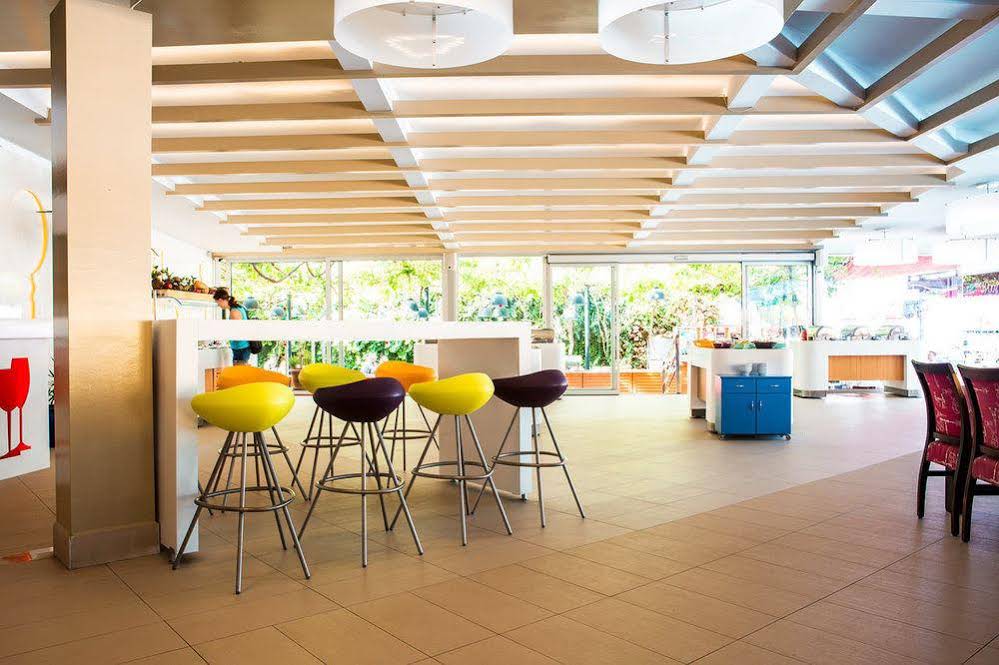 Sunpark Beach Hotel