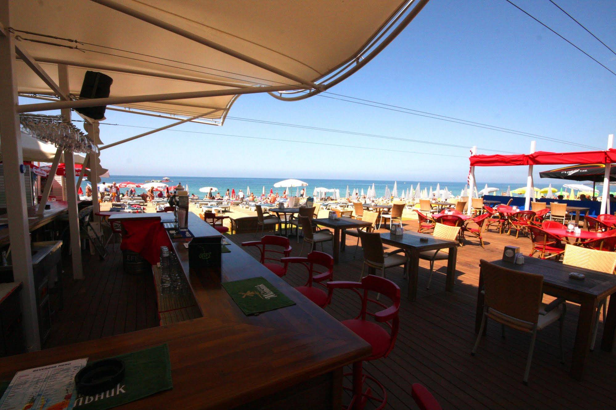 Sunpark Beach Hotel