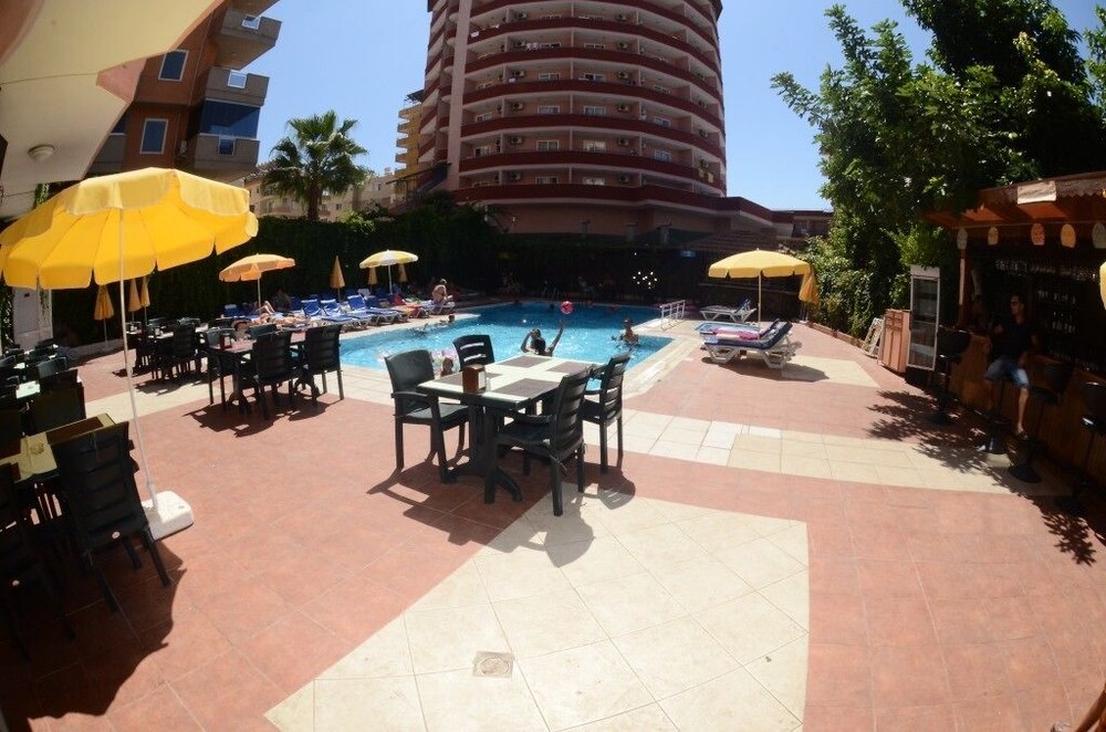 Sun Vera Hotel