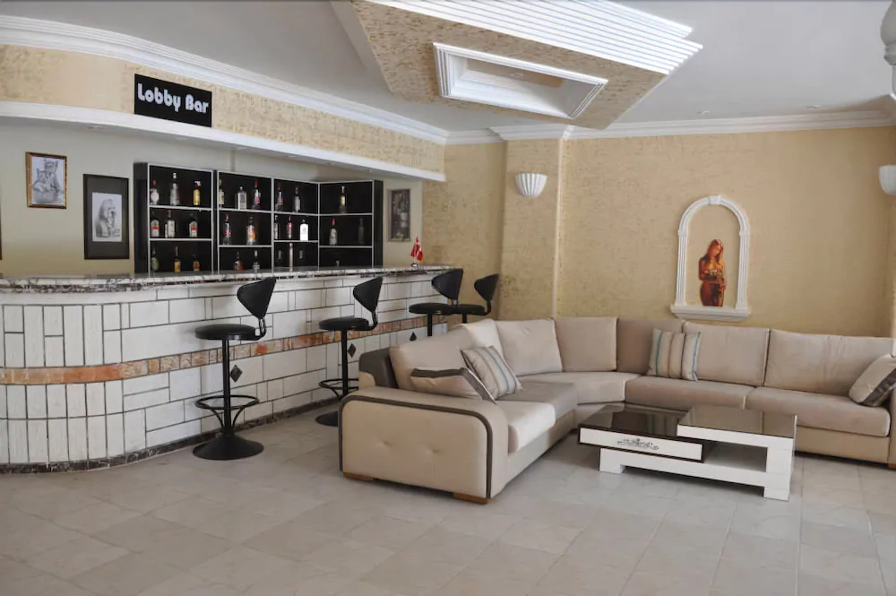 Sun Vera Hotel