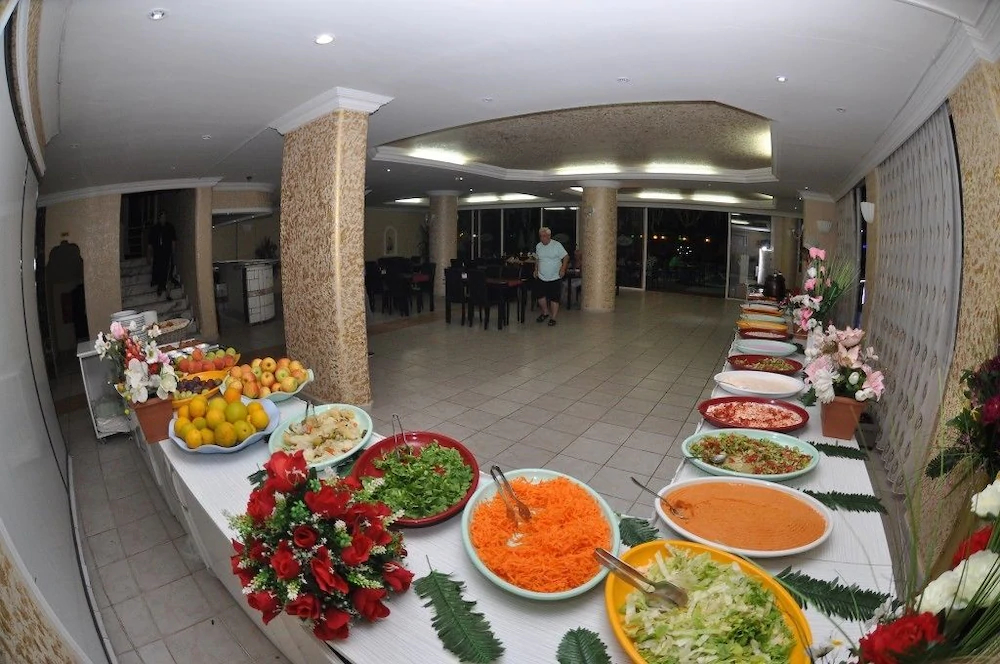 Sun Vera Hotel