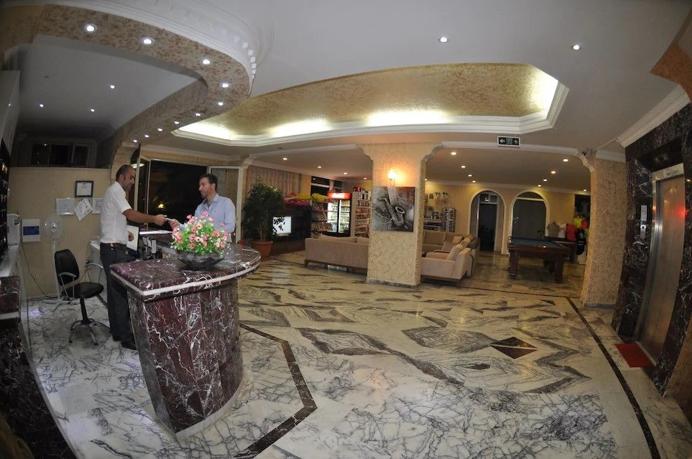 Sun Vera Hotel