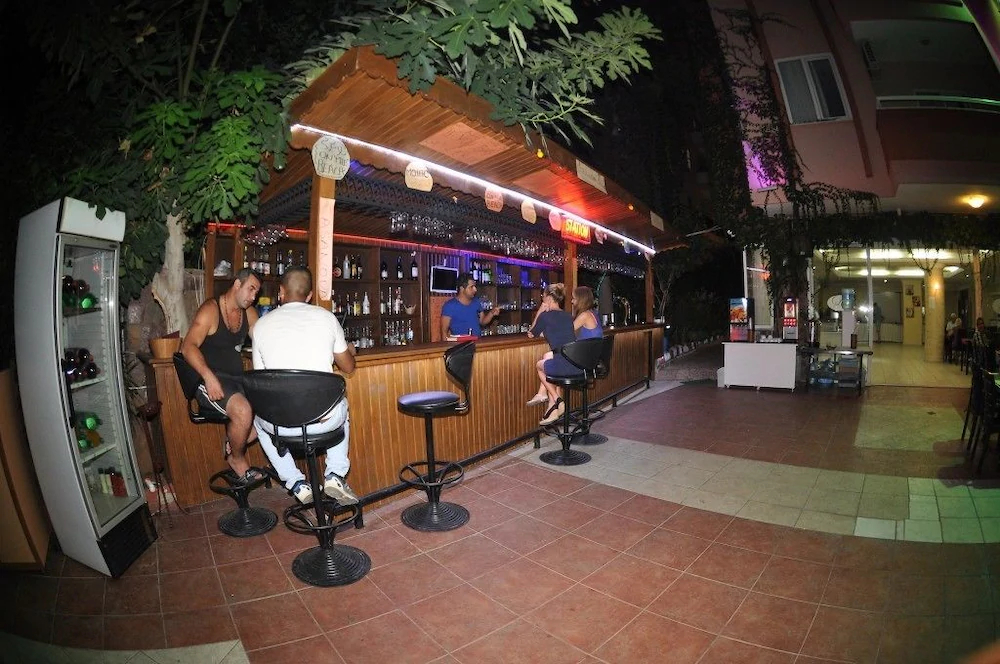 Sun Vera Hotel