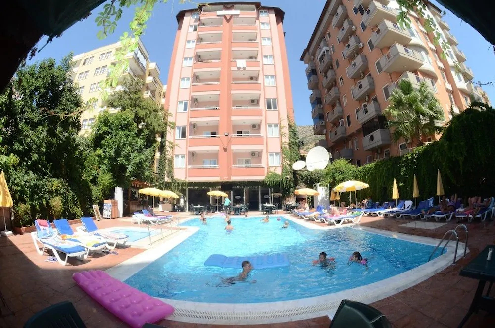 Sun Vera Hotel