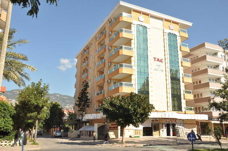 Elite City 3 Luxury Residence