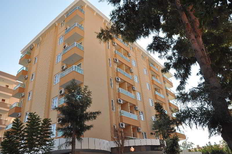 Elite City 3 Luxury Residence