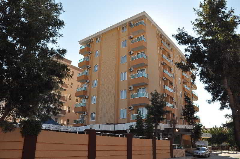 Elite City 3 Luxury Residence