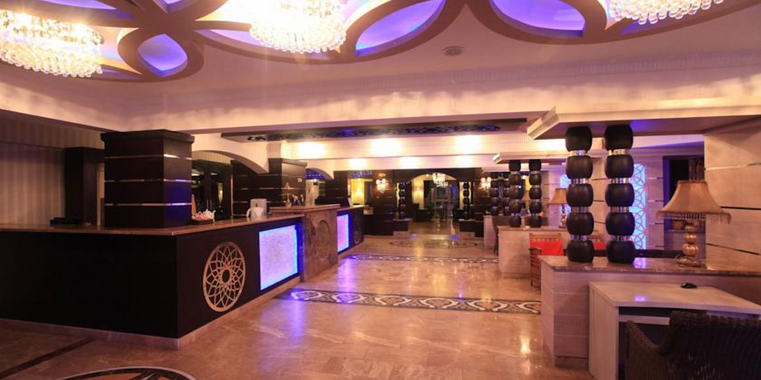 Taç Premier Hotel & Spa