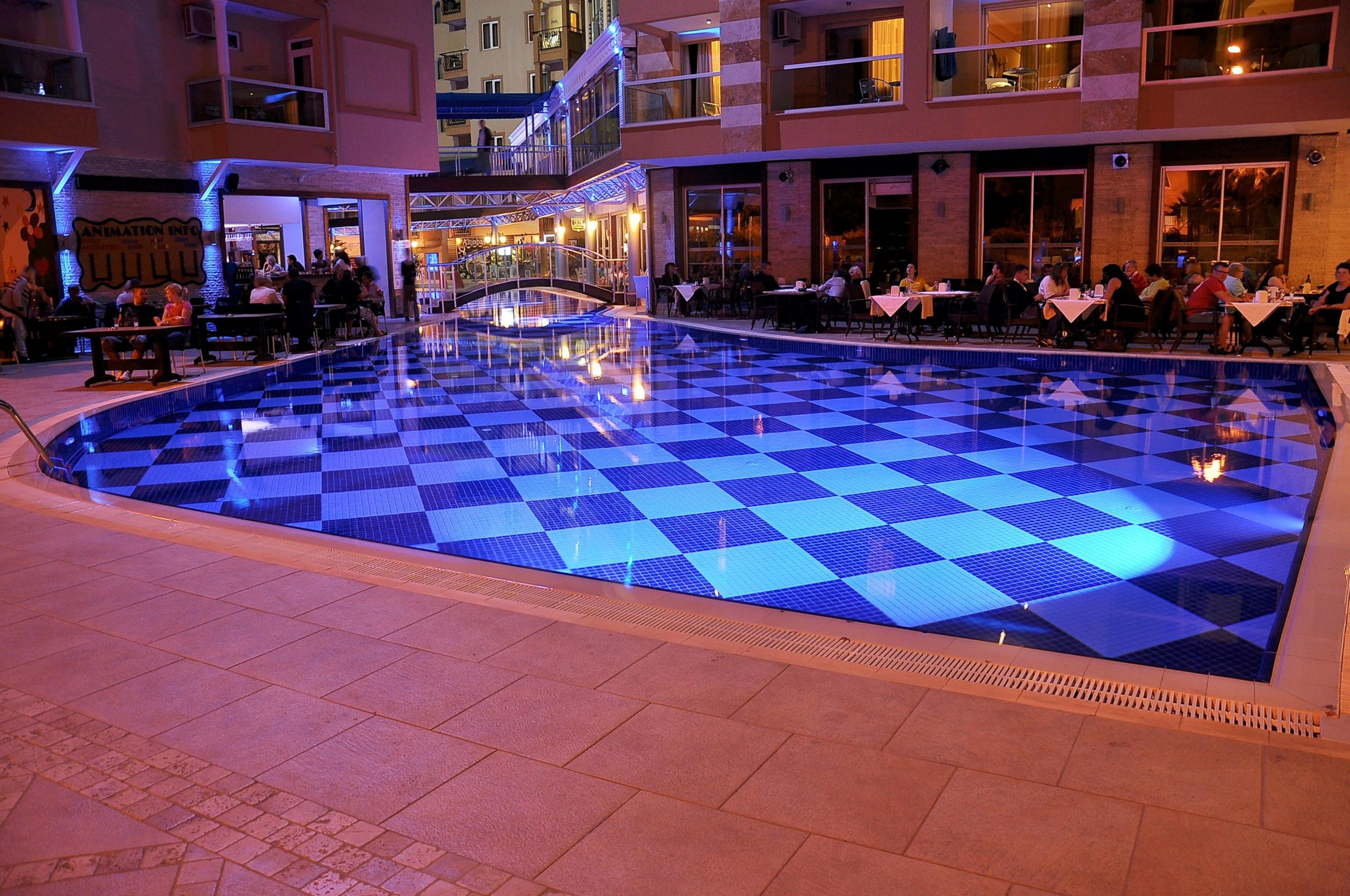 Taç Premier Hotel & Spa