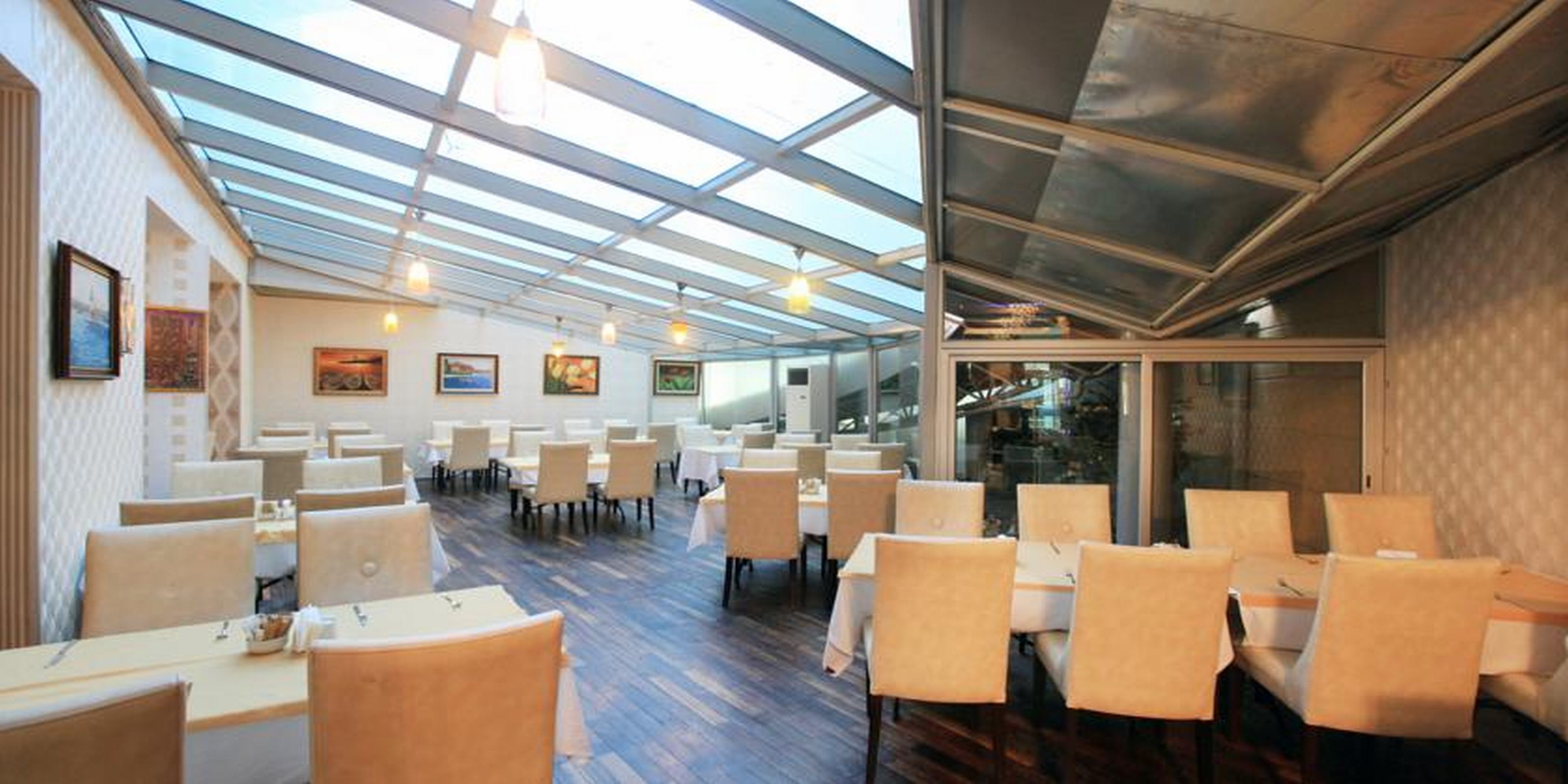 Taç Premier Hotel & Spa