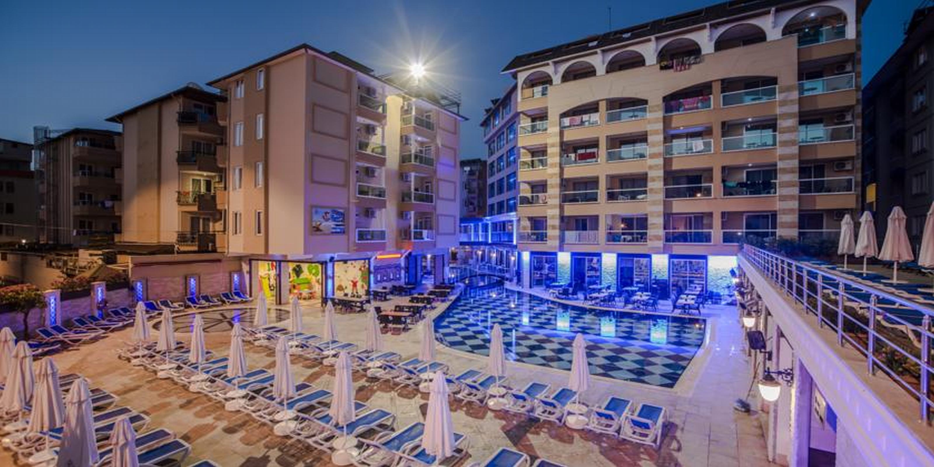 Taç Premier Hotel & Spa
