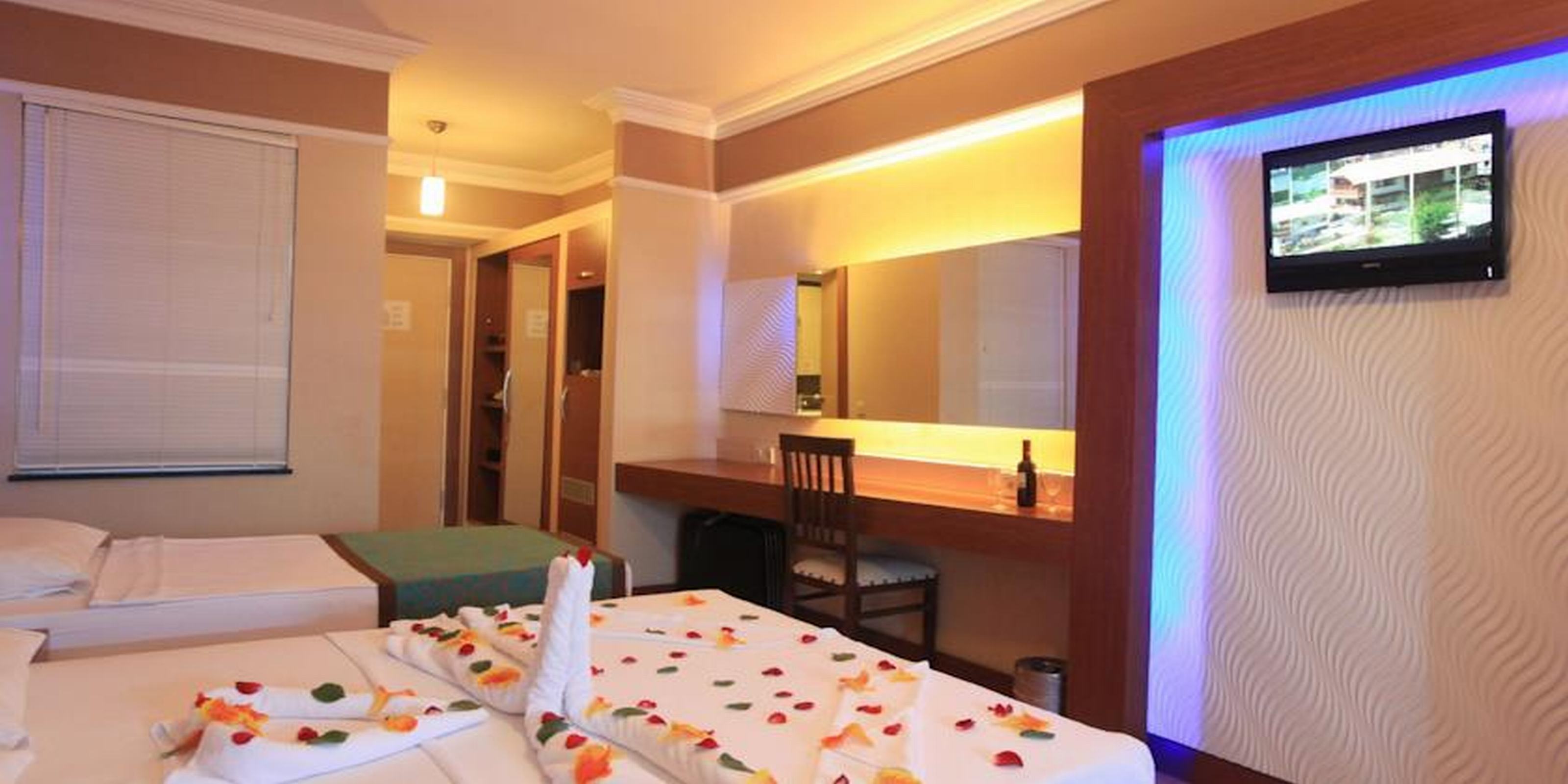 Taç Premier Hotel & Spa